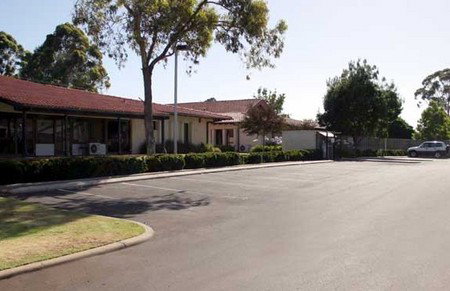 Banksia Motel - Phillip Island Accommodation 2
