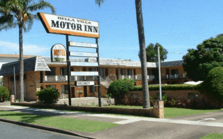 Bella Villa Motor Inn - Phillip Island Accommodation