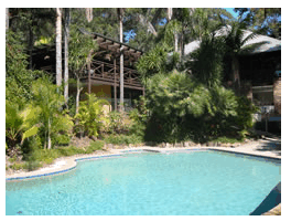 Treetops Resorts - Phillip Island Accommodation