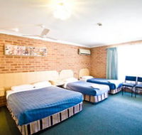 Branxton House Motel - Phillip Island Accommodation