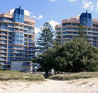 AA Oceana On Broadbeach
