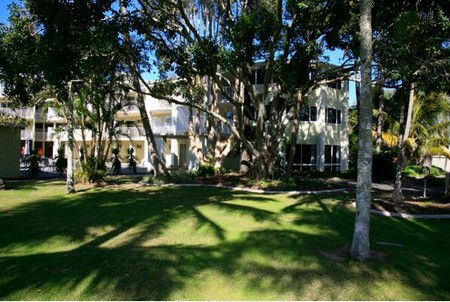 Cabarita Lake Apartments - Phillip Island Accommodation 1