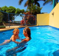 Caribbean Motel - Phillip Island Accommodation