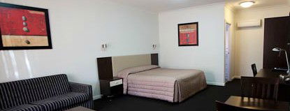 Springvale NSW Phillip Island Accommodation