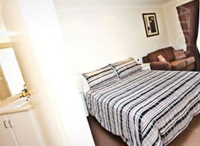 Coomealla Club Motel - Phillip Island Accommodation 0