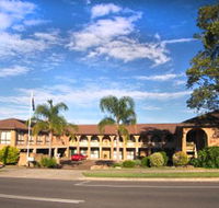 Cumberland Motor Inn - Phillip Island Accommodation