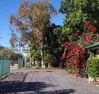 Darling River Motel - Phillip Island Accommodation