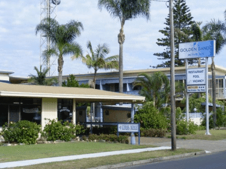 Golden Sands Motor Inn - Phillip Island Accommodation