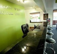 Golden West Motor Inn - Phillip Island Accommodation