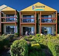 Seaview Motel  Apartments - Phillip Island Accommodation