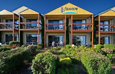 Seaview Motel & Apartments - Phillip Island Accommodation 0