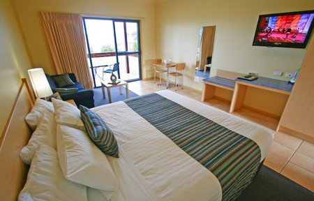 Seaview Motel & Apartments - Phillip Island Accommodation 5