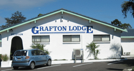 Grafton Lodge Motel - Phillip Island Accommodation 0