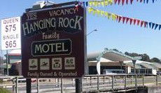Hanging Rock Family Motel - Phillip Island Accommodation 3