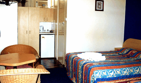 Hawaiian Sands Motor Inn - Phillip Island Accommodation