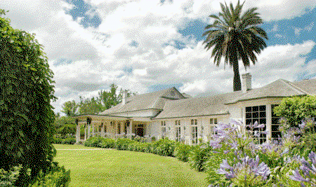 Yering VIC Phillip Island Accommodation