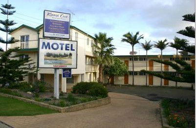 Kiama Cove Boutique Motel - Phillip Island Accommodation 0