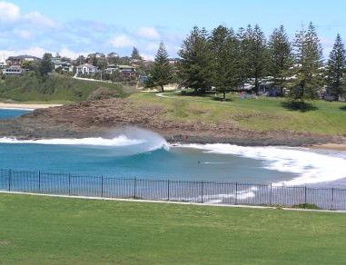 Kiama Cove Boutique Motel - Phillip Island Accommodation 1