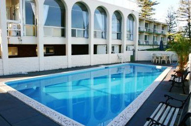 Kiama Cove Boutique Motel - Phillip Island Accommodation 2