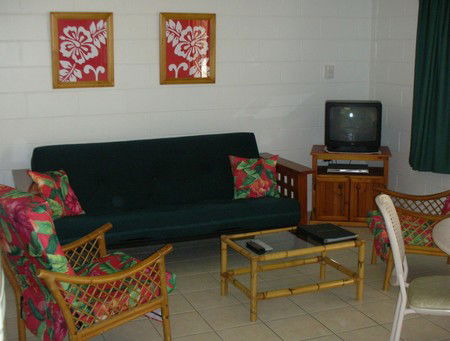 Palm View Holiday Apartments - Phillip Island Accommodation 0