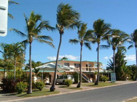 Palm View Holiday Apartments - Phillip Island Accommodation 2