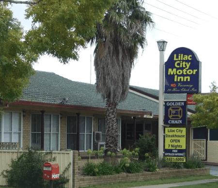 Lilac City Motor Inn & Streakhouse - Phillip Island Accommodation 0
