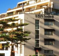 Manly Paradise Motel And Apartments - Phillip Island Accommodation