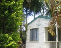 Melaleuca Caravan Park - Phillip Island Accommodation 0