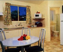 Melaleuca Caravan Park - Phillip Island Accommodation 1