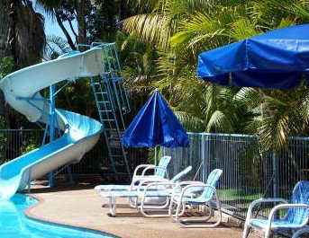 Melaleuca Caravan Park - Phillip Island Accommodation 2