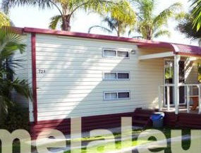 Melaleuca Caravan Park - Phillip Island Accommodation 4