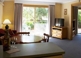 Nagambie Motor Inn - Phillip Island Accommodation 1