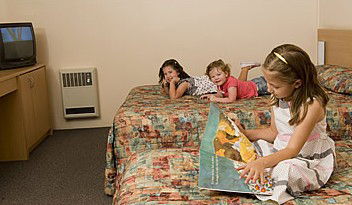 Oriana Motor Inn - Phillip Island Accommodation 0