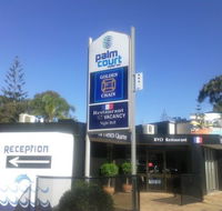 Palm Court Motor Inn - Phillip Island Accommodation