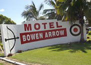Bowen Arrow Motel - Phillip Island Accommodation 0