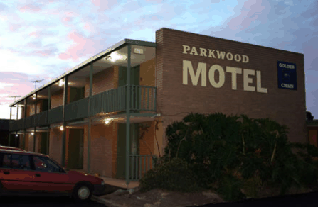 Parkwood Motel - Phillip Island Accommodation 0