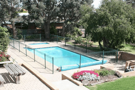 Parkwood Motel - Phillip Island Accommodation 1