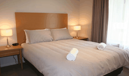 Parkwood Motel - Phillip Island Accommodation 5