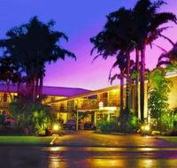 Sapphire Waters Motor Inn - Phillip Island Accommodation