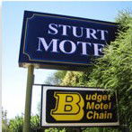Balranald NSW Phillip Island Accommodation