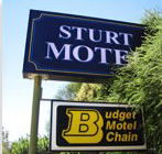 Sturt Motel - Phillip Island Accommodation