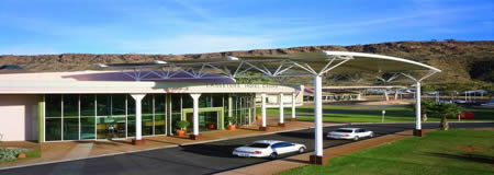 Lasseters Hotel Casino - Phillip Island Accommodation 0