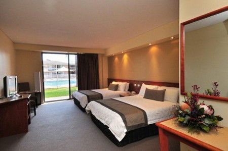 Lasseters Hotel Casino - Phillip Island Accommodation 1