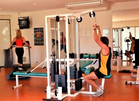 Lasseters Hotel Casino - Phillip Island Accommodation 5