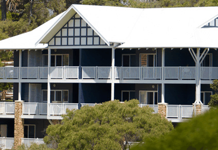 Seashells Caves House Yallingup - Phillip Island Accommodation