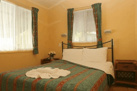 Cane Village Holiday Park - Phillip Island Accommodation 0