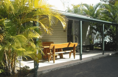 Cane Village Holiday Park - Phillip Island Accommodation 1