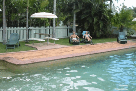 Cane Village Holiday Park - Phillip Island Accommodation 3
