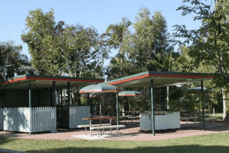Cane Village Holiday Park - Phillip Island Accommodation 4