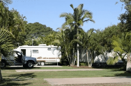 Cane Village Holiday Park - Phillip Island Accommodation 5